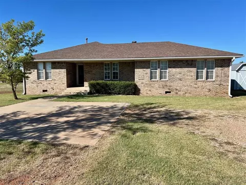23555 N Macarthur Blvd, Edmond, OK 73025