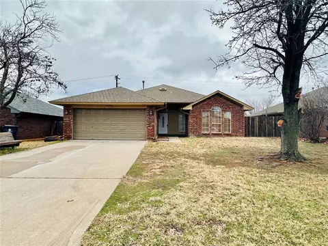 7613 NW 116th St, Oklahoma City, OK 73162