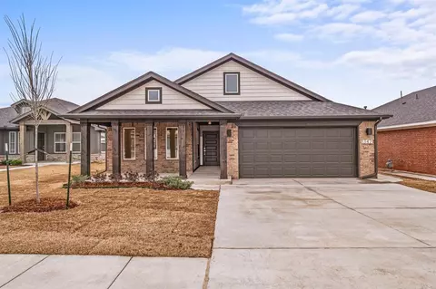 13421 Grass Plain Ave, Piedmont, OK 73078