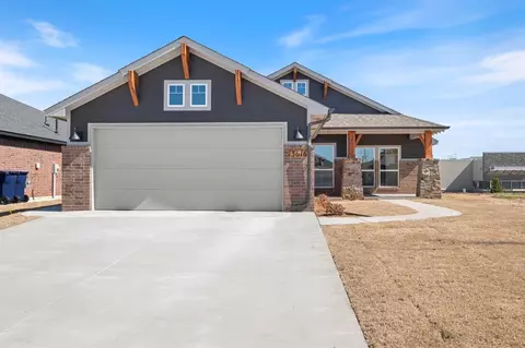 13616 Grass Plain Ave, Piedmont, OK 73078