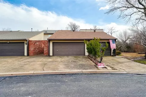 4722 Hemlock Cir, Oklahoma City, OK 73162