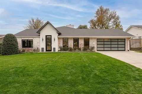2332 NW 56th Ter, Oklahoma City, OK 73112