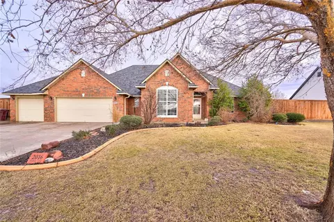 2016 Lindsay Ln, Prague, OK 74864