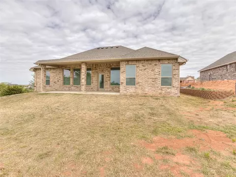4042 Hart St, Tuttle, OK 73089 photo 47
