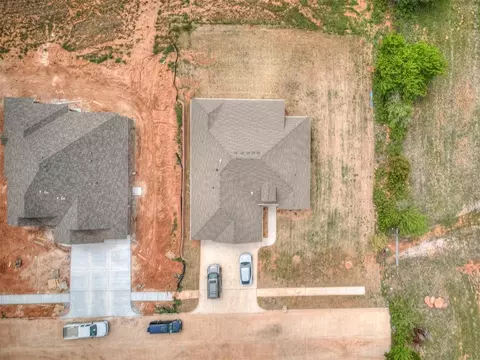 4042 Hart St, Tuttle, OK 73089 photo 48