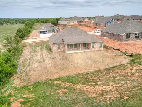 4042 Hart St, Tuttle, OK 73089 photo 49