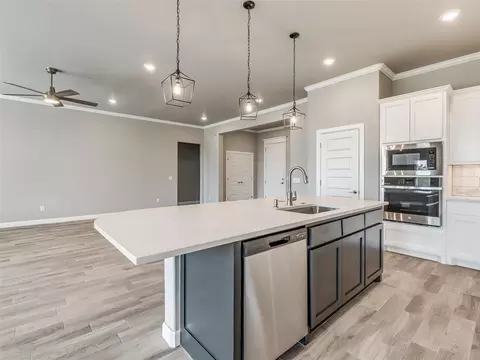 4042 Hart St, Tuttle, OK 73089 photo 18