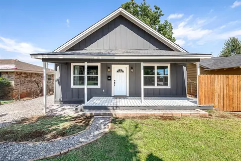 909 NE 29th St, Oklahoma City, OK 73105