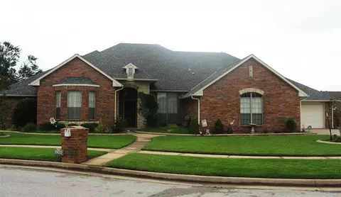 4308 NW 144th Pl, Oklahoma City, OK 73134