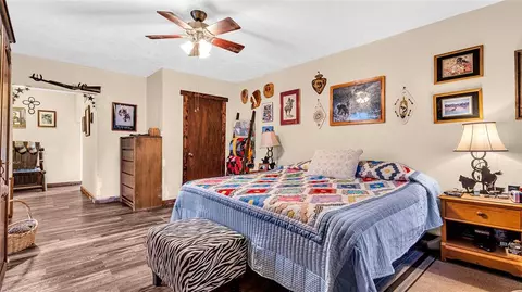 3215 Goad Rd, Marlow, OK 73055 photo 5