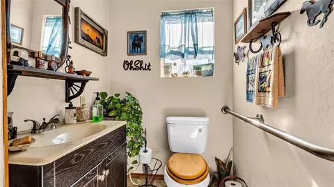 3215 Goad Rd, Marlow, OK 73055 photo 9