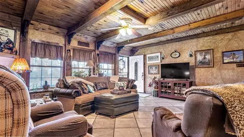 3215 Goad Rd, Marlow, OK 73055 photo 4