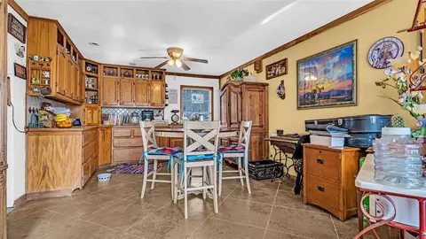 3215 Goad Rd, Marlow, OK 73055 photo 14