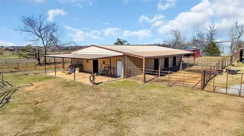 3215 Goad Rd, Marlow, OK 73055 photo 15