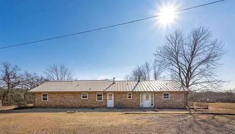 7404 S Range Rd, Stillwater, OK 74074