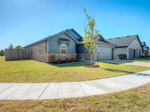 1120 SW 158th St, Oklahoma City, OK 73170