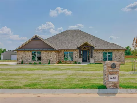 7440 SW 102nd Ct, Oklahoma City, OK 73169