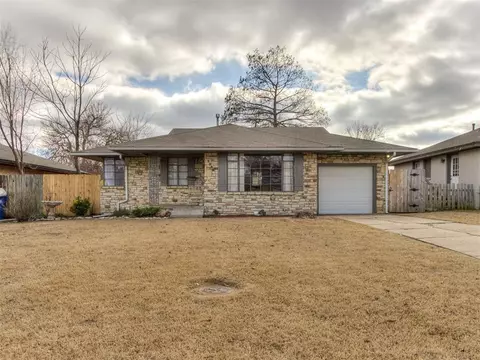 2216 Churchill Way, Oklahoma City, OK 73120