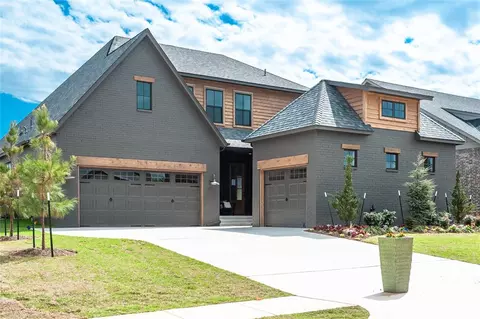 3616 Union Park Pl, Edmond, OK 73034