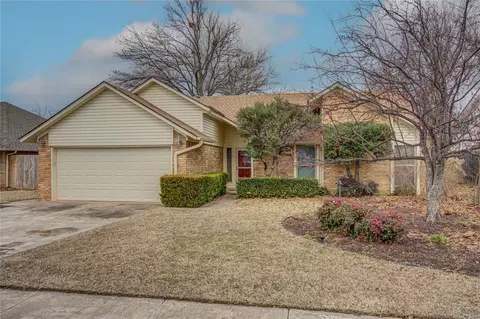 4705 Persimmon Ct, Norman, OK 73072