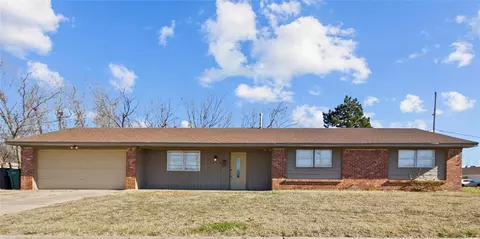 1433 NW 105th Ter, Oklahoma City, OK 73114