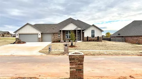 9324 SW 45th Ct, Oklahoma City, OK 73179