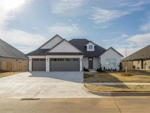 2524 Everton Ln, Norman, OK 73071