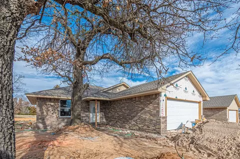 12529 NE 36th St, Spencer, OK 73084