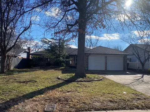 2736 NW 57th St, Oklahoma City, OK 73112
