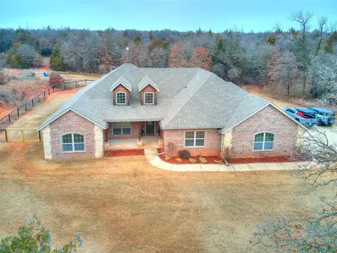 16305 Timbers Dr, Oklahoma City, OK 73165