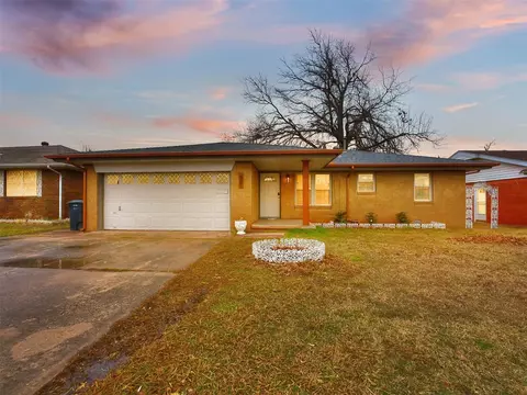 29 SE 56th St, Oklahoma City, OK 73129
