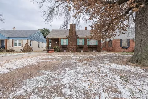 3540 NW 24th St, Oklahoma City, OK 73107