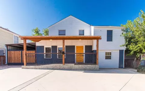 2304 NW 34th St, Oklahoma City, OK 73112