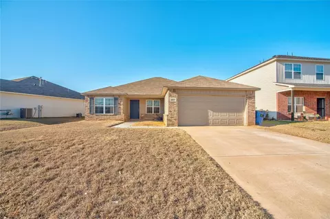 1224 Ironstone Dr, Noble, OK 73068
