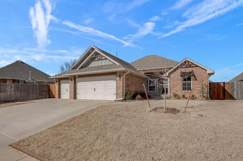 18825 Stone Oak Rd, Edmond, OK 73012