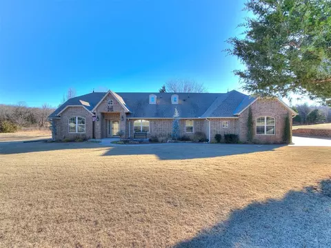 13400 SE 95th St, Oklahoma City, OK 73165