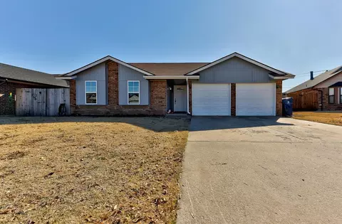 3020 SW 96th St, Oklahoma City, OK 73159
