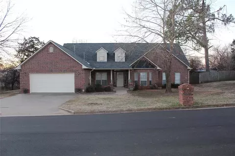 207 Key Ave, Chandler, OK 74834