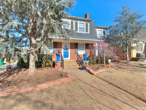 241 NW 34th St, Oklahoma City, OK 73118
