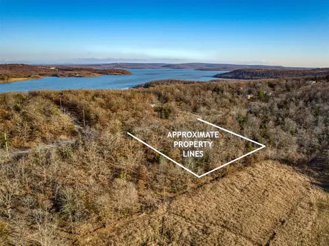 15 N Ridge Rd, Canadian, OK 74425