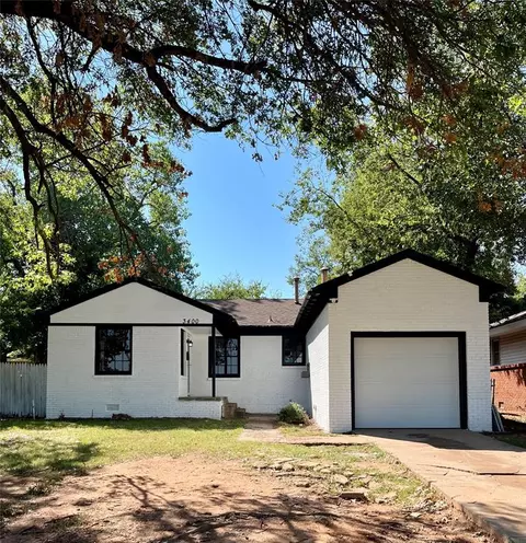 3400 NW 30th St, Oklahoma City, OK 73112
