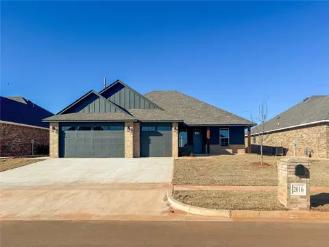 2016 Ladera Ln, Norman, OK 73071 photo 1