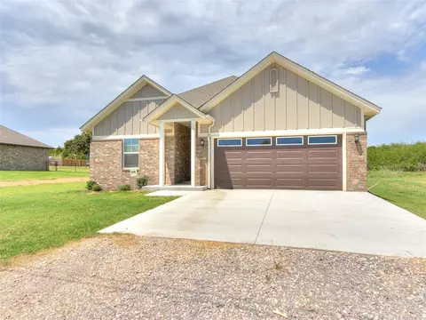 5460 Grassland Dr, Guthrie, OK 73044