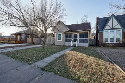 1506 NW 29th St, Oklahoma City, OK 73106