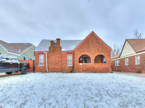 3009 NW 16th St, Oklahoma City, OK 73107