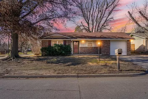 1501 N Bradley Ave, Oklahoma City, OK 73127