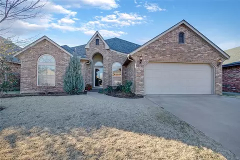 17313 Serrano Dr, Oklahoma City, OK 73170