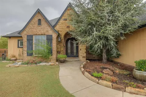3545 Stonebrook Dr, Norman, OK 73072