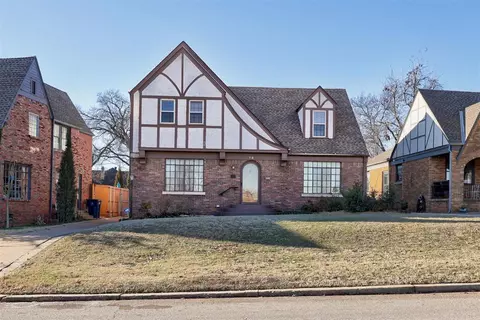 418 NW 35th St, Oklahoma City, OK 73118