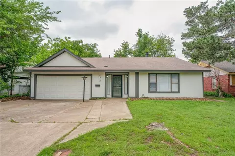 4312 NW 47th St, Oklahoma City, OK 73112